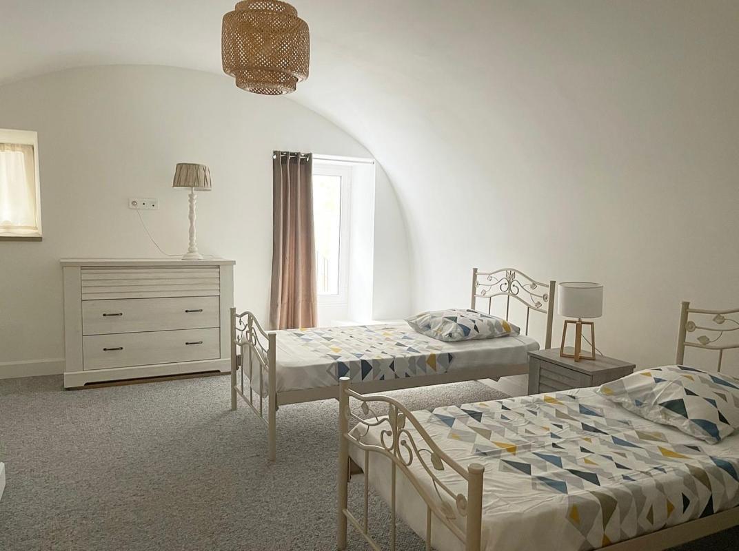 Appartement F2 Duplex Sartène Exteriör bild